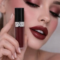 روج سائل ثابت من ريال بيوتي رقم 707 روج ناعم ثابت...