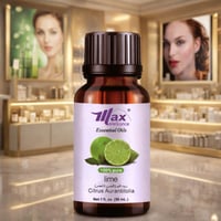 زيت اليمون الاخضر من ماكس اليجنس بفضل خصائصه في ال...