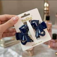 شباصات فيونكة صف مزدوج من الأسنان: تصميم فريد من ن...