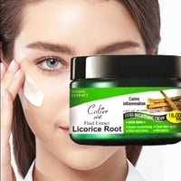 كريم تفتيح البشرة بخلاصة جذور عرق السوس من كولير 6...