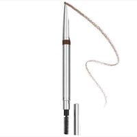 قلم حواجب مديم براون ريال بيوتي قلم حواجب مقاوم لل...