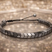 اسوارة سحاب نسائي سوار أنيق و ناعم اسوارة رفيعة مص...