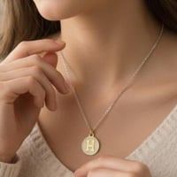 سلسال ناعم عقد أنيق و ناعم سلسلة رفيعة مصنوعة من ا...