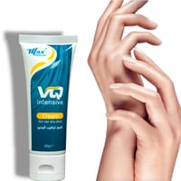 كريم في كيو من ماكس اليجنس لترطيب اليدين 50 جرام ك...