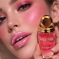 ملمع ومرطب من فلور بيوتي