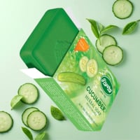 صابون الخيار العشبي من بياري 75 غم بياريينشط وينعم...