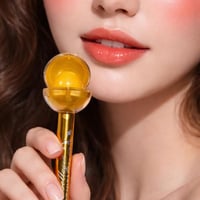 مرطب وملمع شفاه جهتين من كيس بيوتي عدد واحد