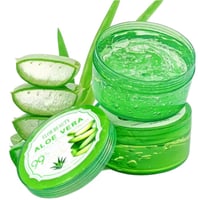 جل الصبار جل مرطب ومهدي يعالج مشاكل البشرة جل الصب...