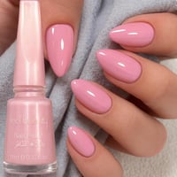 مناكير روز رقم 24 منتج مثالي جذاب ومميز يمنحك إطلا...