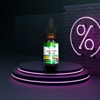 عرق السوس من دروب عرق السوس يعمل على تفتيح البشرة...