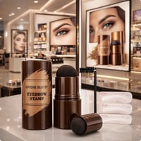 ختم حواجب اسود