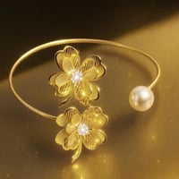 اسوارة بناتي مع الخاتم سوار أنيق و ناعم اسوارة رفي...