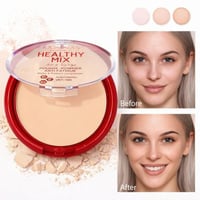 بودرة وجه من هودا بيوتي رقم 4