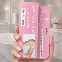 كريم متخصص لتبيض وتفتيح المناطق الداكنة مثل الإبطي...