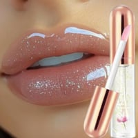 ملمع شفايف ينسدل على شفتيك كل حريرمن تيرا بيوتي