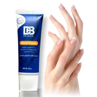 كريم تيلاندي عالي الترطيب لليدين من فيرستار (50 جم...