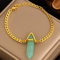 اسوارة نسائية لون ذهبي سوار أنيق و ناعم اسوارة رفي...