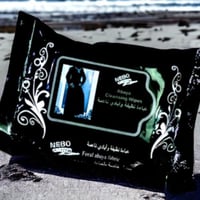 مناديل تنظيف العباية تنظيف فعال: تقنية متقدمة لإزا...