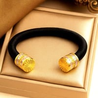 اسوارة نسائية ناعمة سوار أنيق و ناعم اسوارة رفيعة...