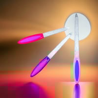 3 قطع مبرد اظافر