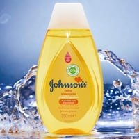 شامبو للأطفال 200 ملي لا دموع بعد اليوم من جونسون:...