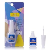 غراء اظافر من ماكس سوفت