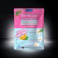 صابون تيلاندي للمنطقة الحساسة والخشنة من جلو منتج...