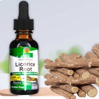 عرق السوس من دروب عرق السوس يعمل على تفتيح البشرة...