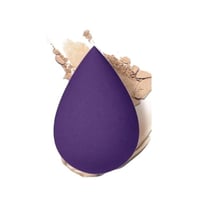 بيوتي بلندر اسفنجة مكياج إسفنجة مزج الجمال لجميع أ...