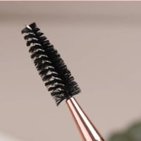 فرشة حواجب مزدوجة 2 في 1 من تول هاوس، فرشاة حواجب...