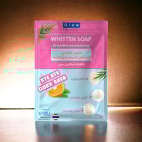 صابون تيلاندي للمنطقة الحساسة والخشنة من جلو منتج...