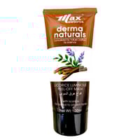 قناع عرق السوس من ماكس اليجنس هذا المنتج معززة وعا...