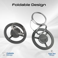 استمتع بالتحكم الكامل لهاتفك مع حامل الهاتف الذكي...