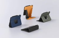 يونيك - غلاف Ryze لايباد Pro 11inch - اسود