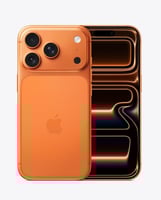 ايفون 17 بروماكس برتقالي كوني 512 جيجا