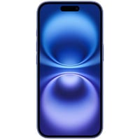 ايفون 16 عادي ازرق عمق البحر 256 جيجا