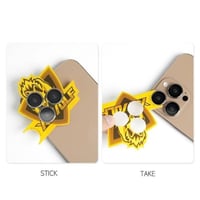 حماية كاميرا الياقوت ( SAPPHIRE) للايفون