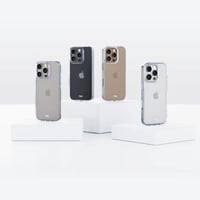 جراب شفاف مقاوم للصدمات من ارمور برو ايفون 16برو