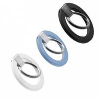 مسكة الهاتف المغناطيسية المتوافقة مع ماج سيف متعدد...