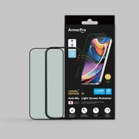 ستيكر حمايه من ارمور برو مع خاصيه الحمايه من الاشع...