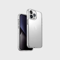 هايبرد كلاريون للايفون 14 برو 6.1 انش - شفاف