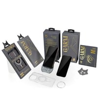 بكج حمايه ملاقيف 3 في 1- من قرم