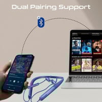 سماعات الأذن اللاسلكية عالية الدقة مع تقنية إلغاء...