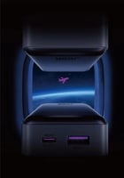 بطارية متنقلة جودا TURBO بسعة 10000 ملي امبير بقوة...