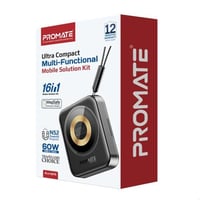 أفضل مجموعة شحن لاسلكي مدمجة بقدرة 15 واط مزودة بك...