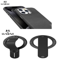 كفر قرم + ماسكة قرم ايفون 16 عادي