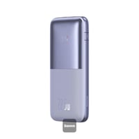 بيسوس - بطارية متنقلة بقوة 22.5 واط سعه 10,000 ملي...