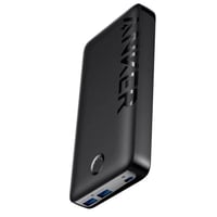 بطارية انكر 335 باوركور بمنفذين USB-A و منفذ تايب...