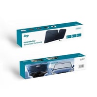 دريب - شماسة سيارة 75سم * 141سم ( للسيارات الكبيرة...