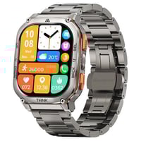 ساعة ذكية كوسبت تانك M3 الترا سوار معدني Special E...